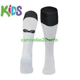 Newcastle United Criança 3ª Meias 2023/24